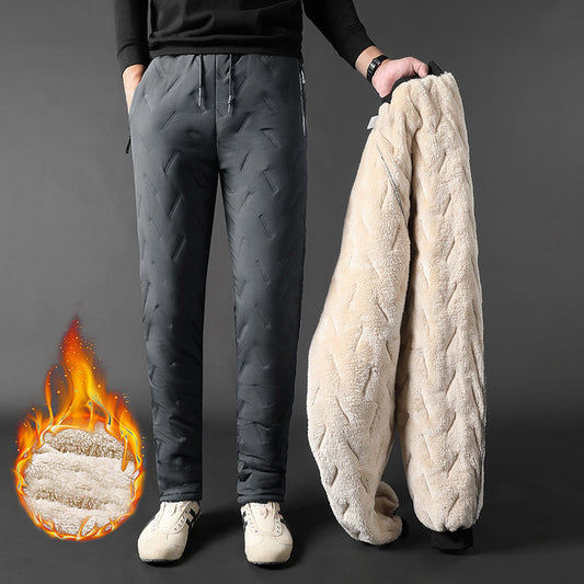 Pantalones de Invierno para Hombre