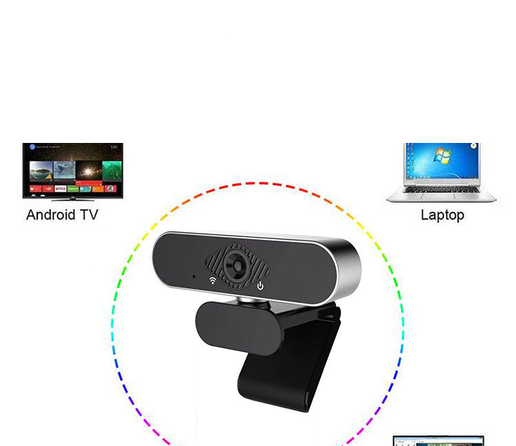 Webcam de Alta Definición - Globotico - juegos y consolas