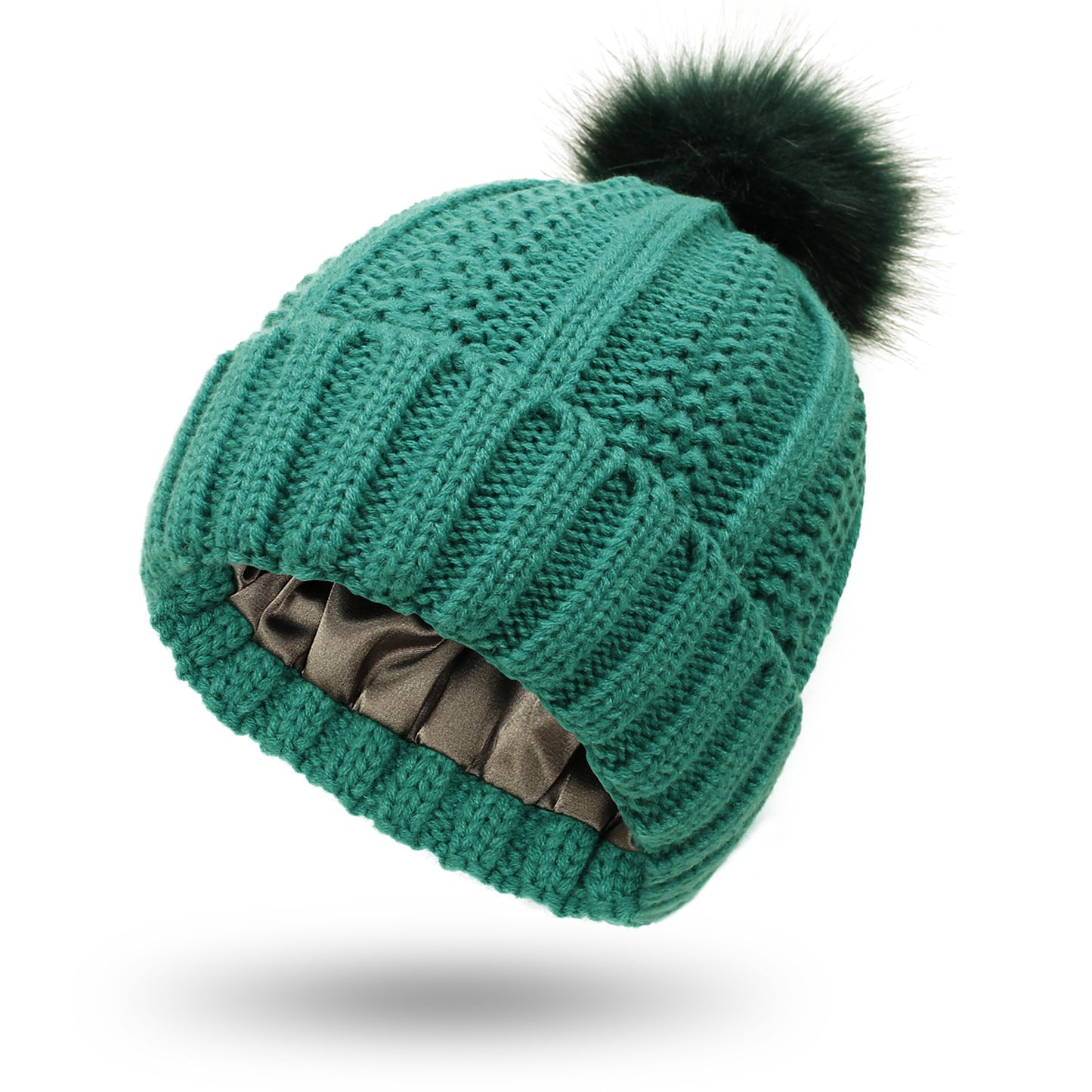 Gorro Tejido