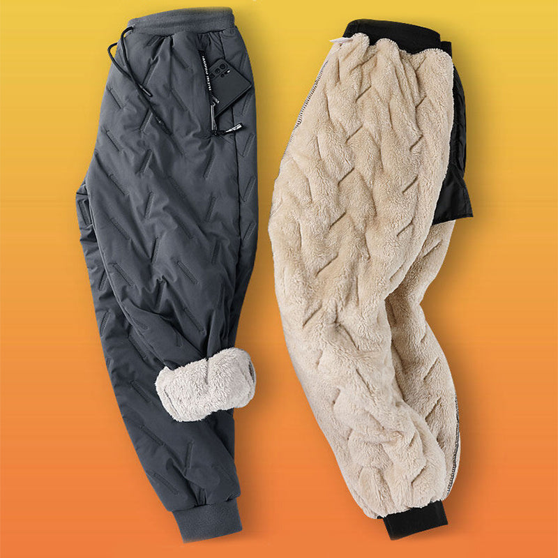 Pantalones de Invierno para Hombre