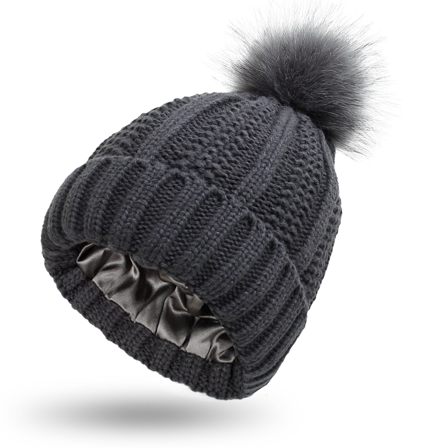 Gorro Tejido