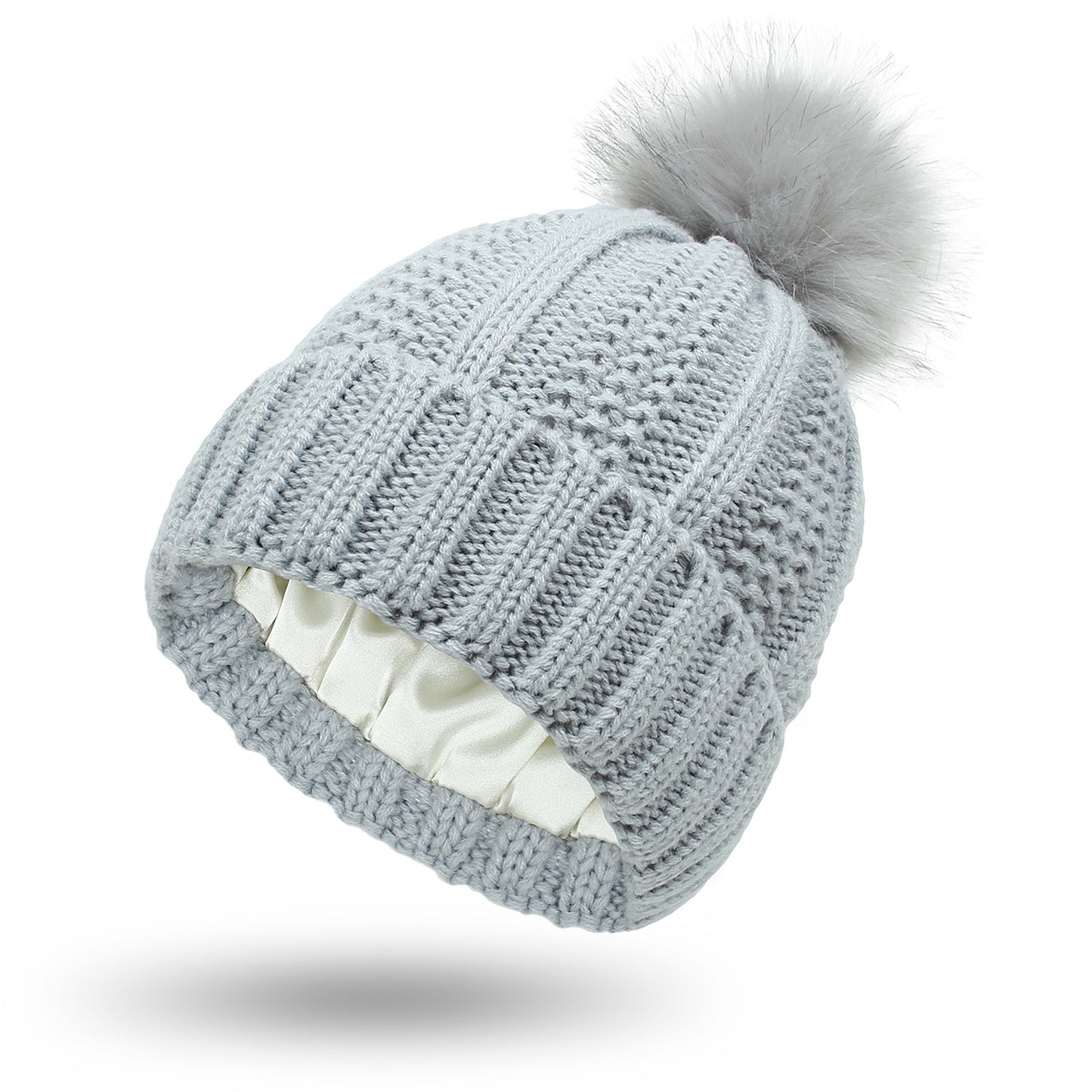 Gorro Tejido