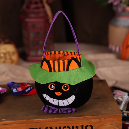 Bolsas de Dulces de Halloween - Globotico - arte, papeleria y merceria