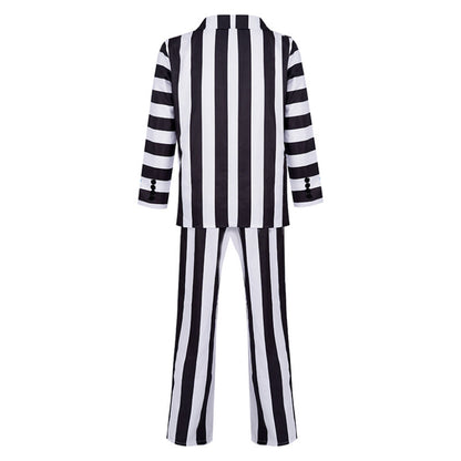 Disfraz de Beetlejuice - Globotico - ropa y accesorios