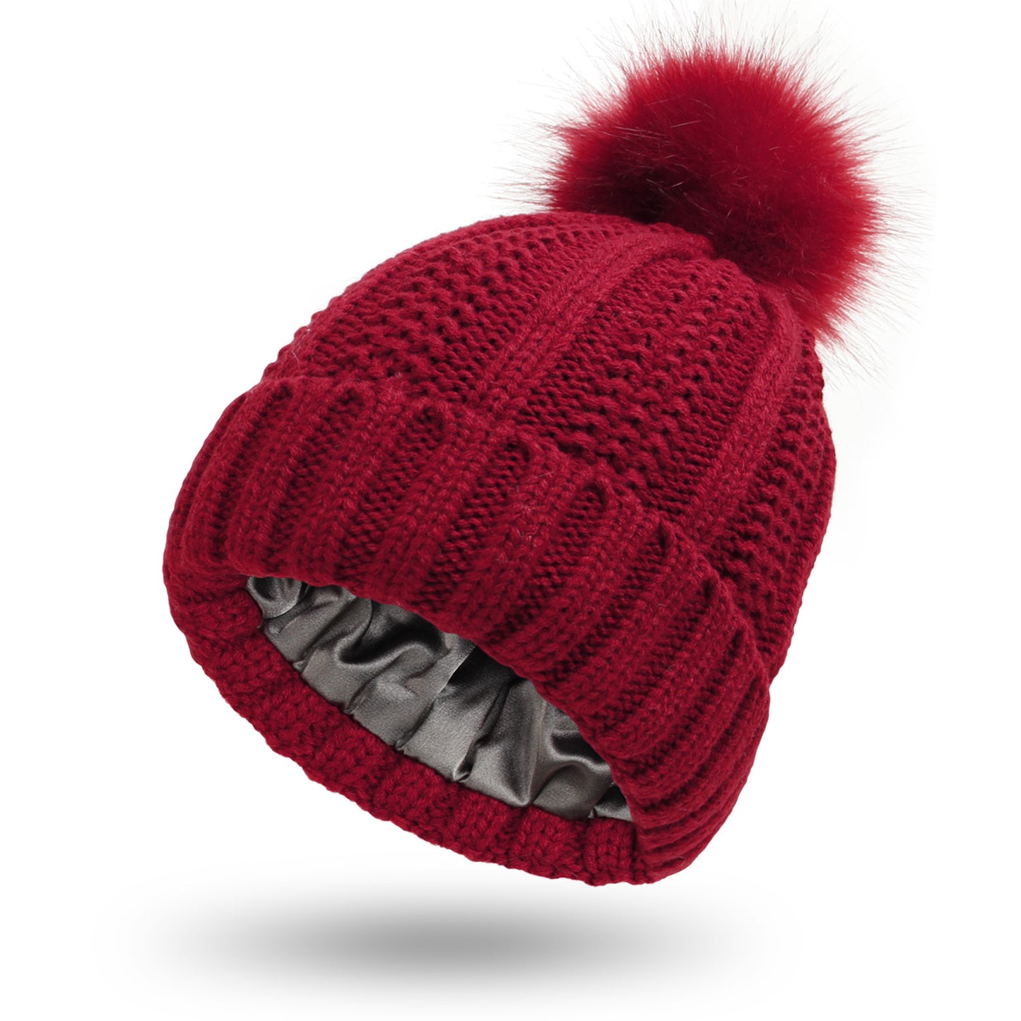 Gorro Tejido