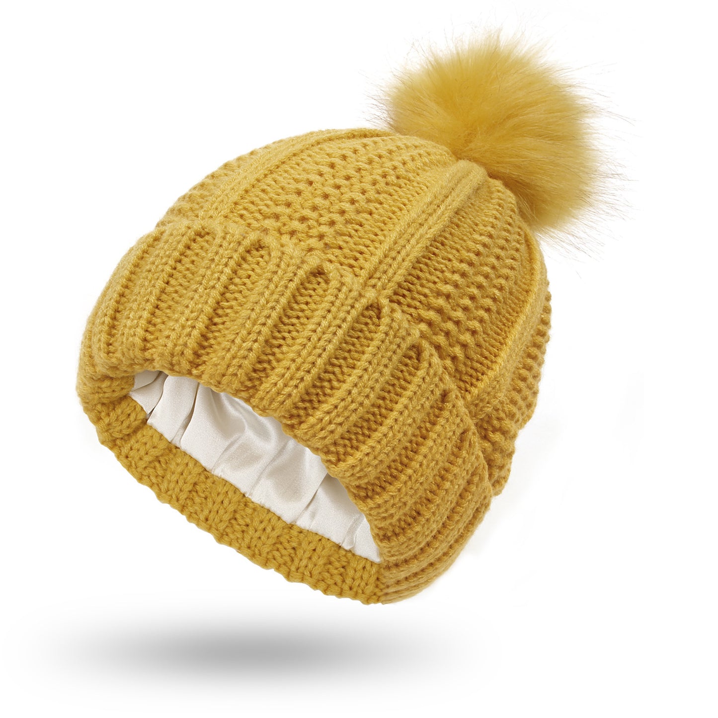 Gorro Tejido