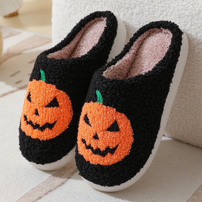 Pantuflas de Calabaza - Globotico - ropa y accesorios