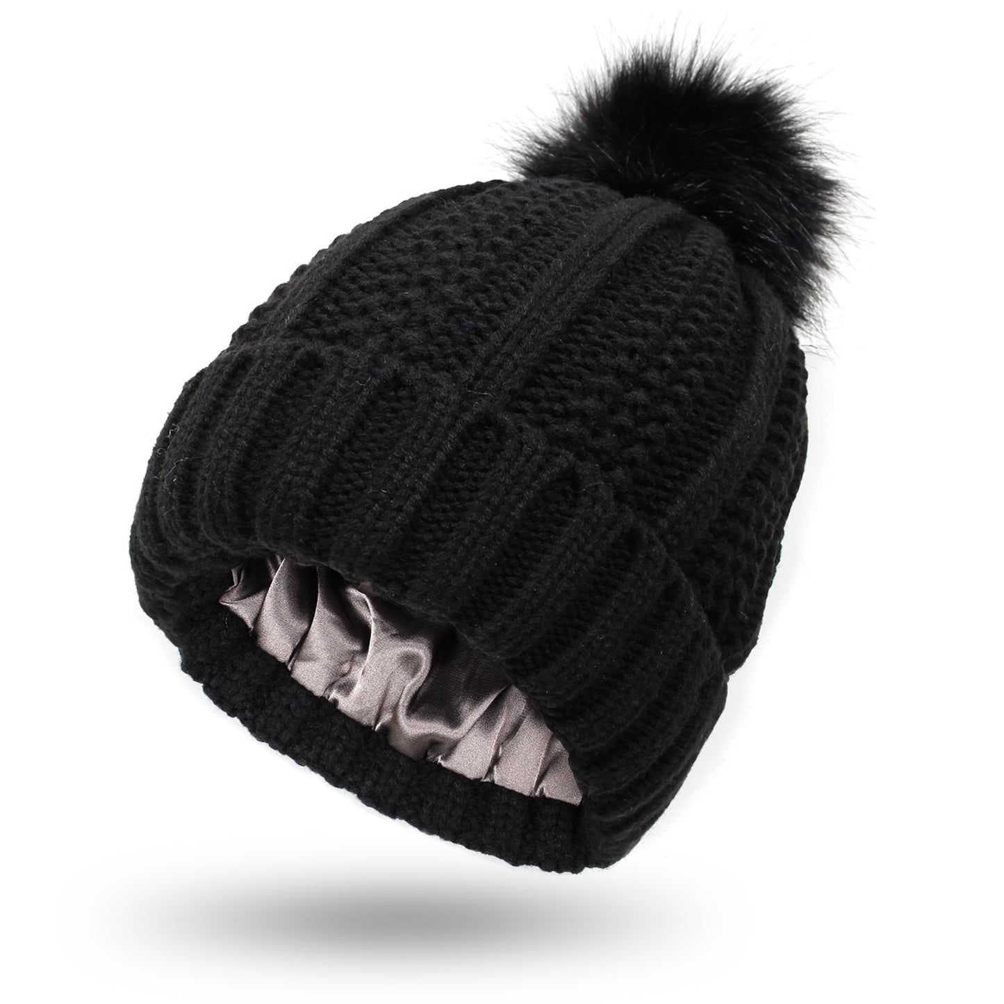 Gorro Tejido