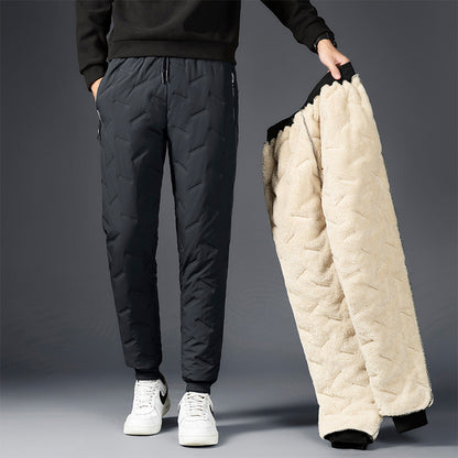 Pantalones de Invierno para Hombre